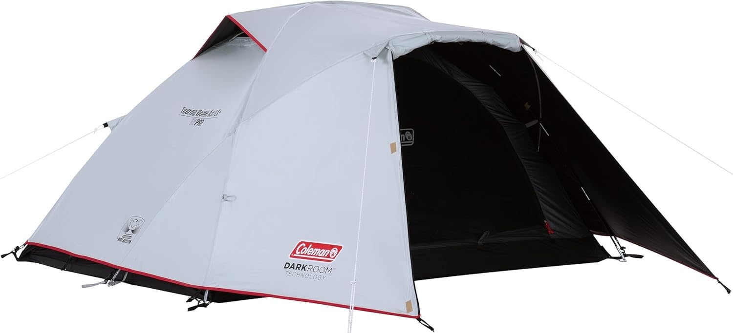 コールマン テント ツーリングドームエアー