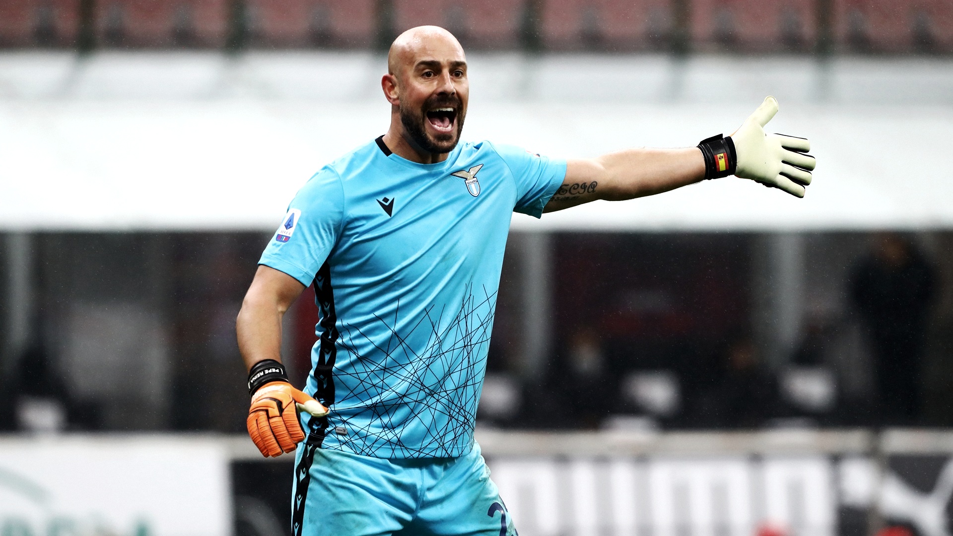 2020-12-23-Pepe Reina-Lazio