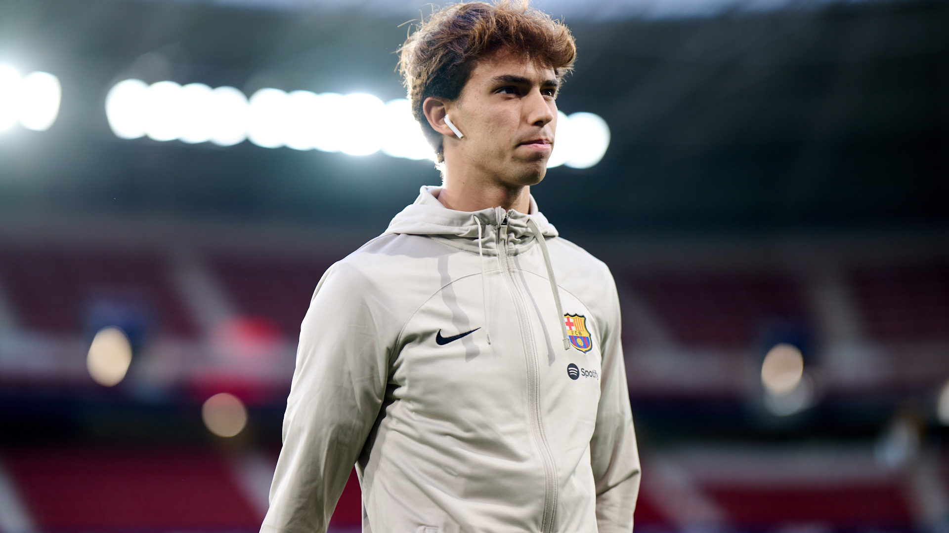 Joao Félix, FC Barcelona, LALIGA