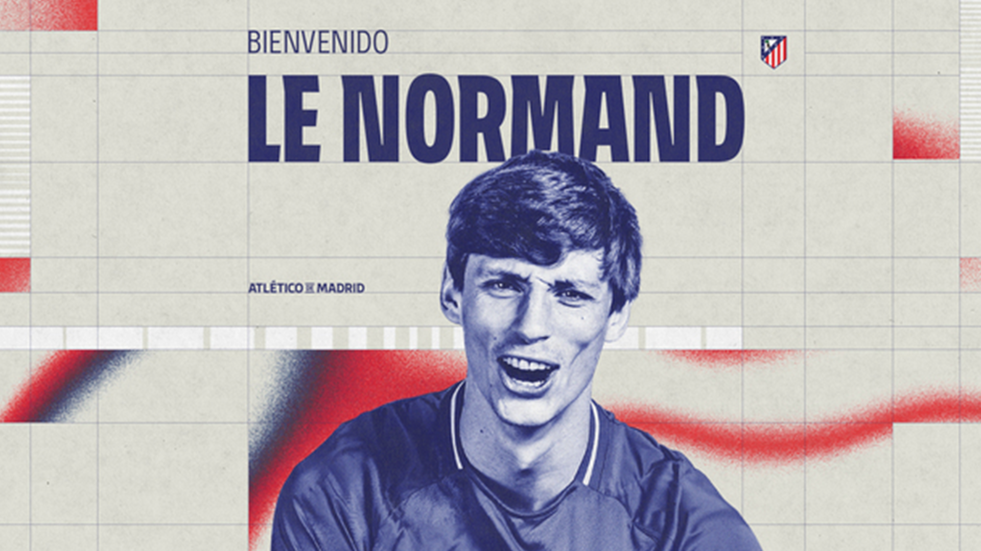 Robin Le Normand