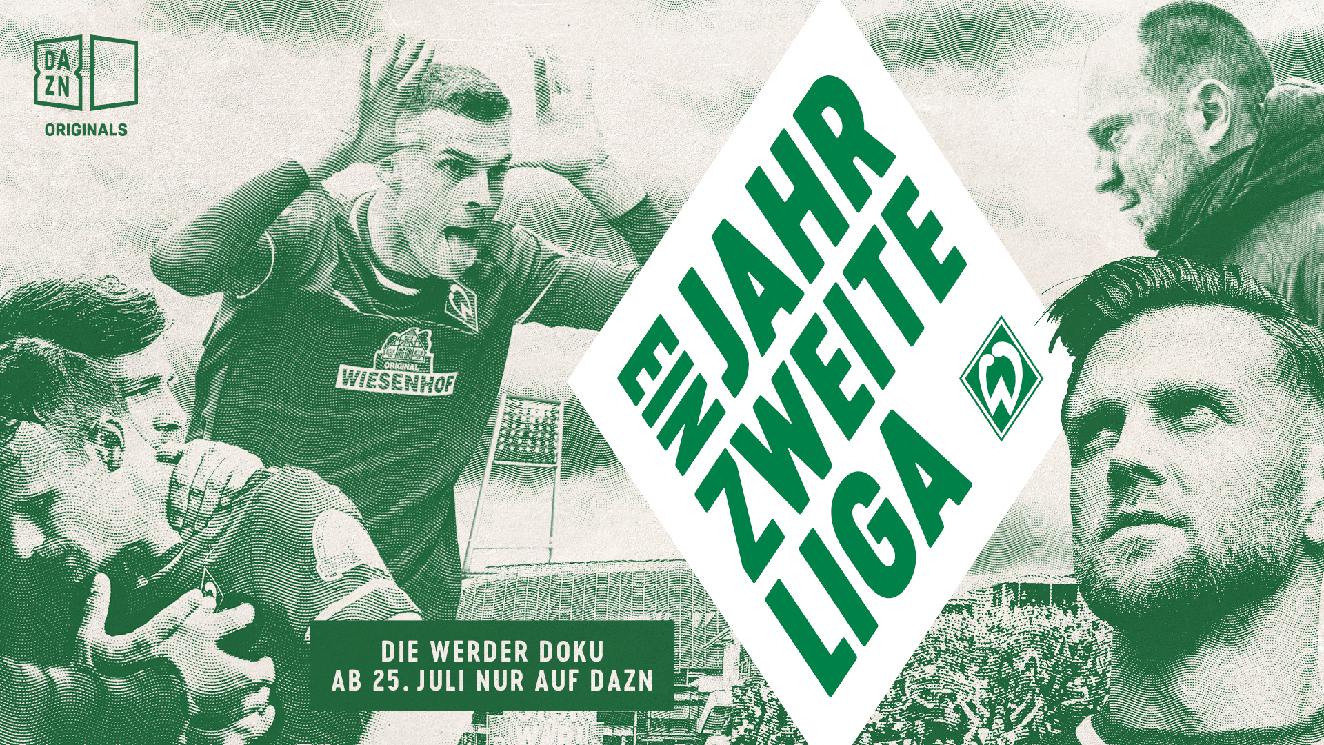 Werder Bremen Dokumentation 
