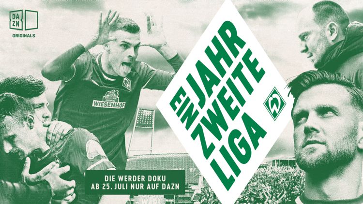 Werder Bremen Dokumentation