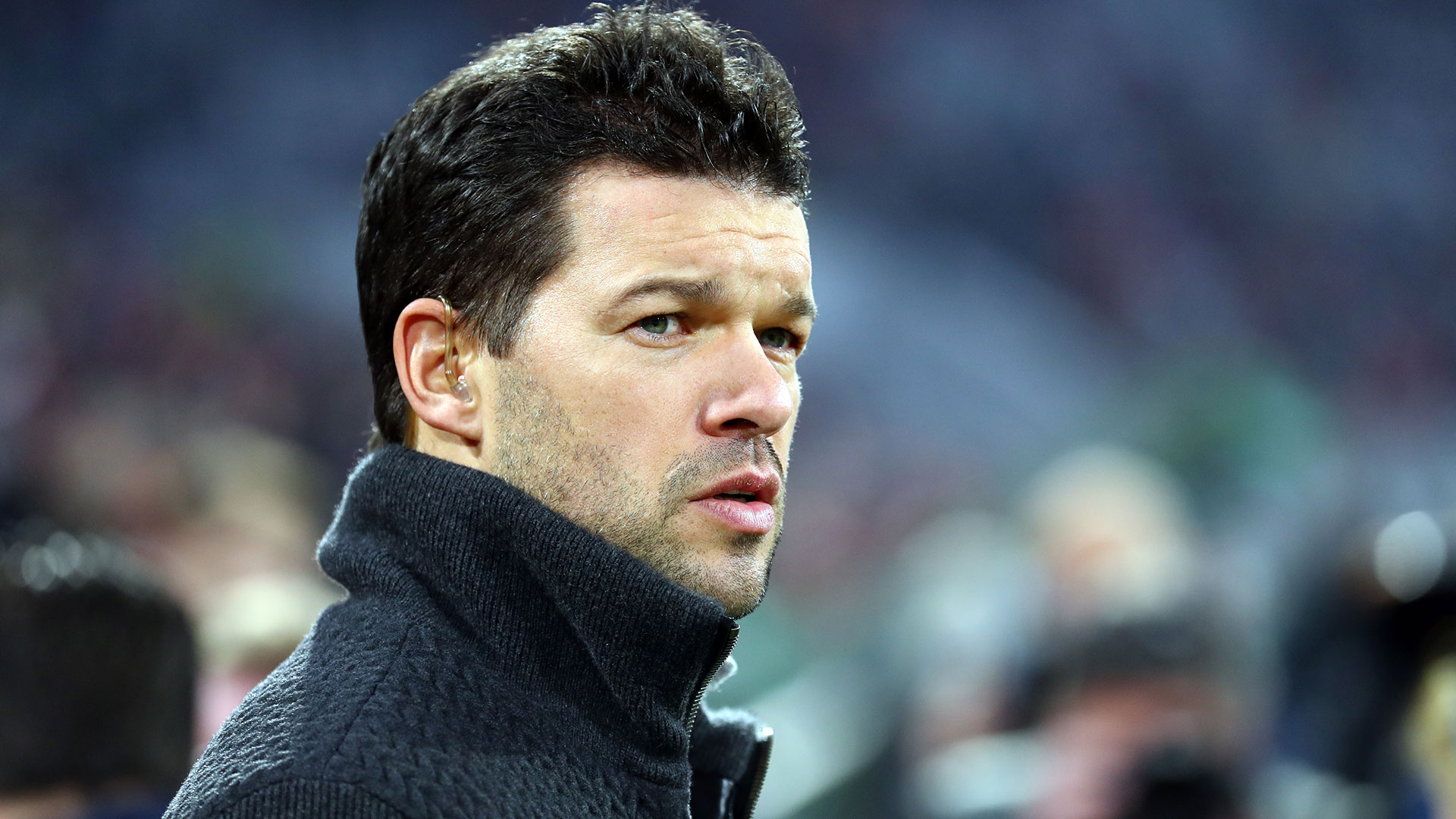 Michael Ballack DAZN Experte