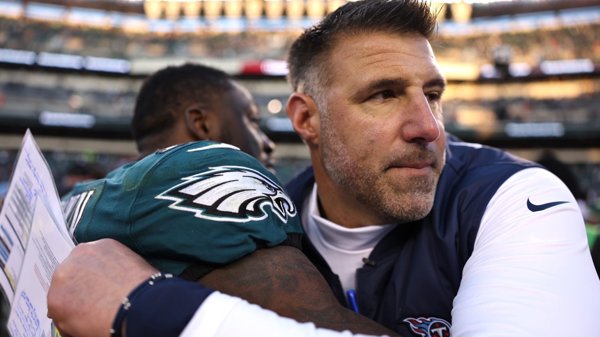 Vrabel Brown