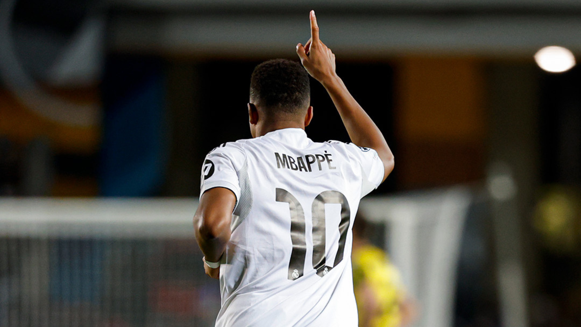 Kylian Mbappé, Real Madrid, Champions League 2025/26
