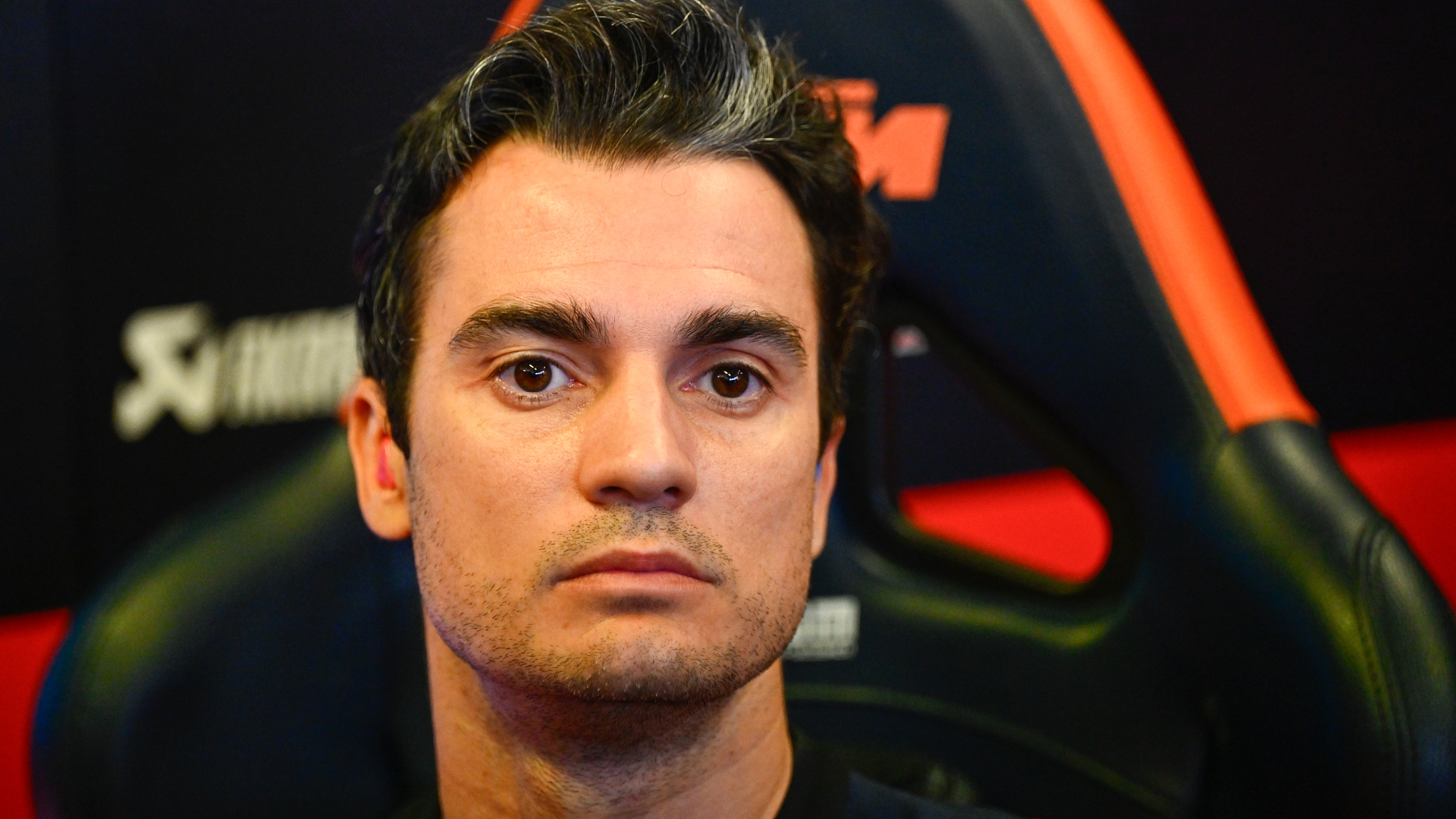 Dani Pedrosa, KTM, MotoGP