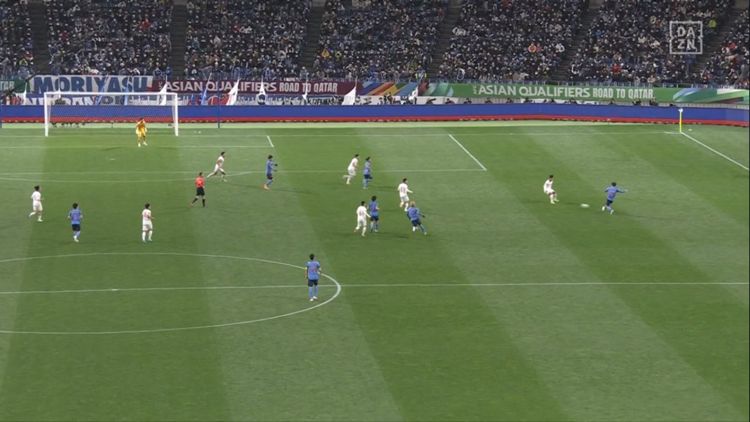 2022-03-29-Toda-Japan vs Vietnam 3