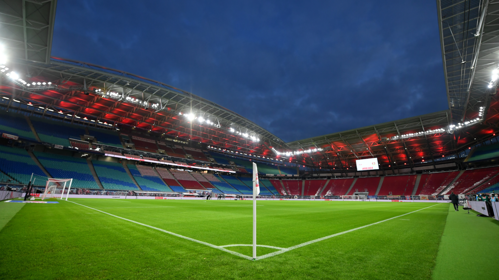 Red Bull Arena Leipzig