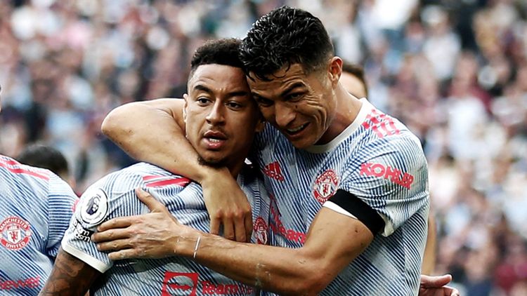 2021-09-19-lingard-ronaldo-manchester united