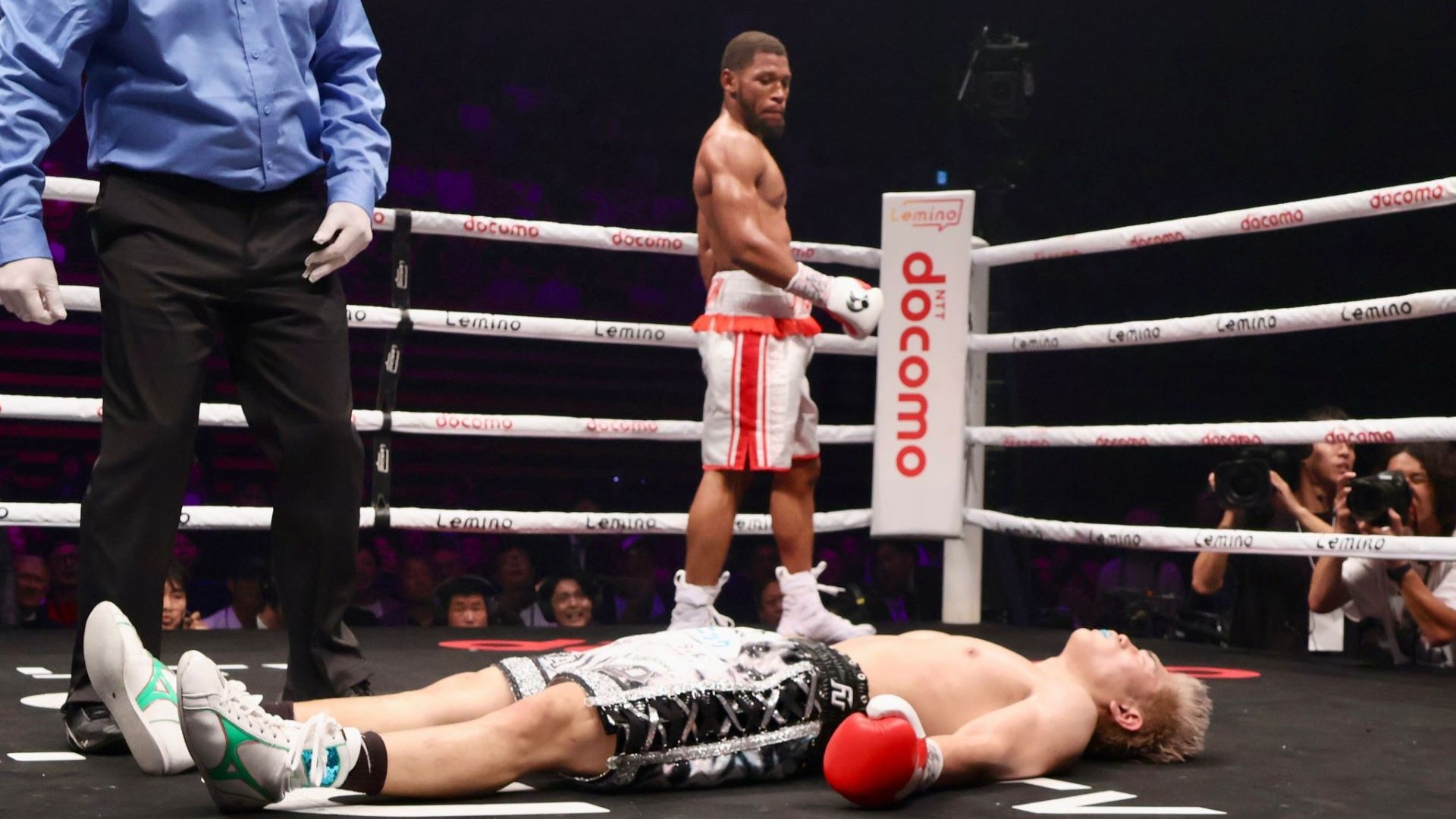 Brian Norman Jr. June 2025