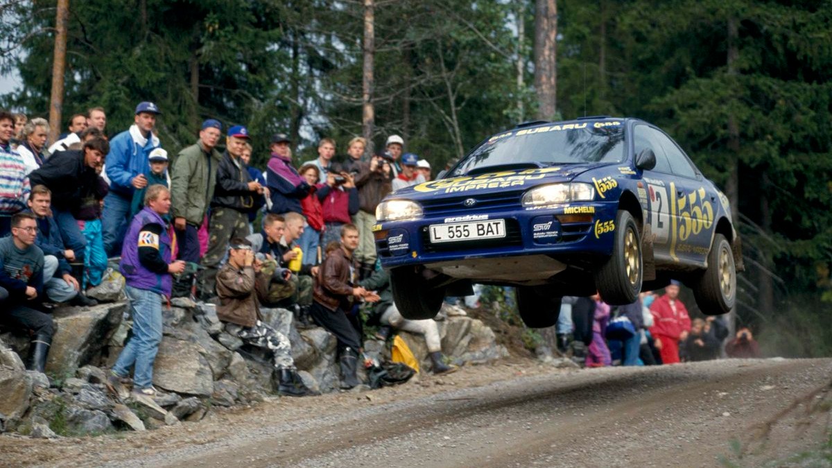 Ari Vatanen