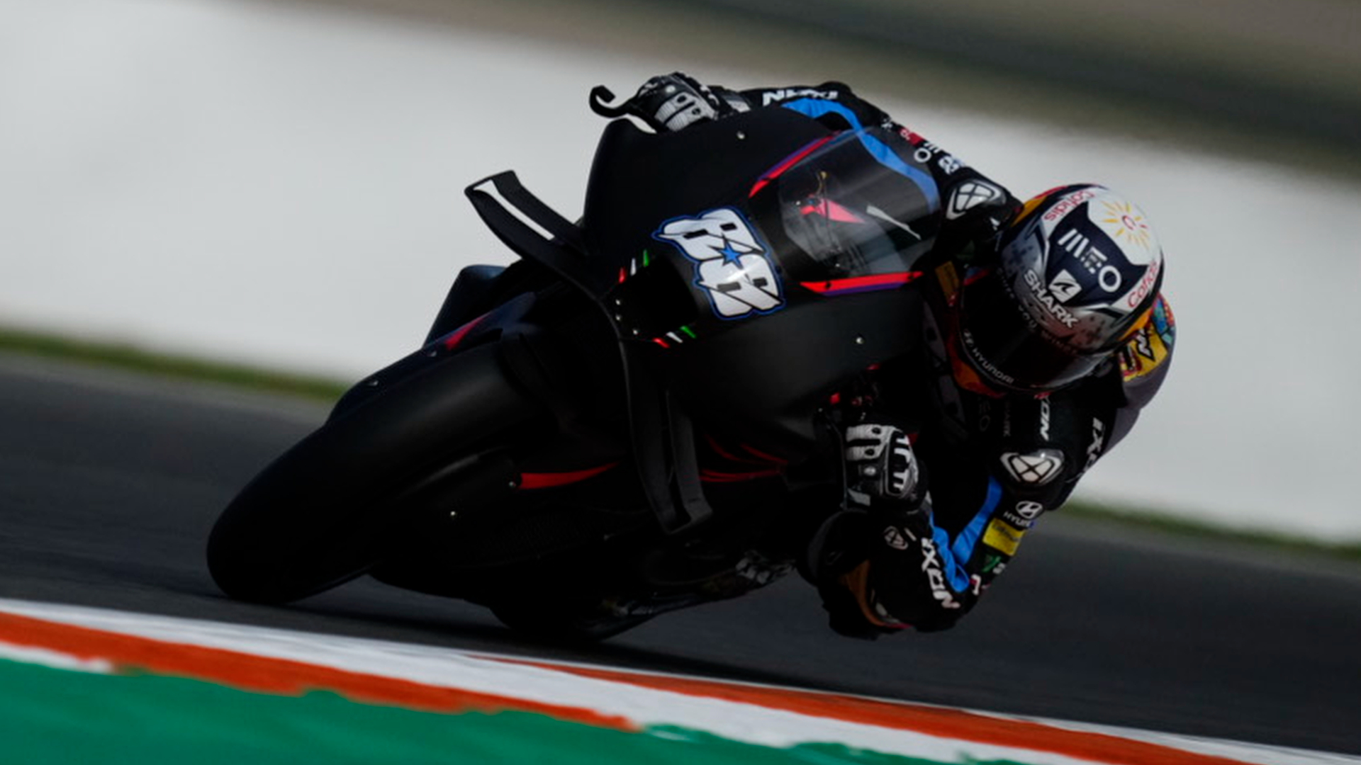 Miguel Oliveira, RNF, MotoGP