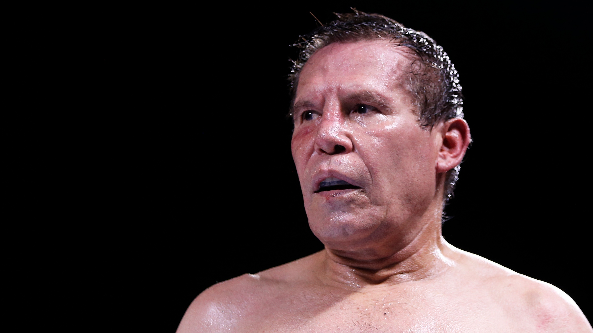 Julio Cesar Chavez
