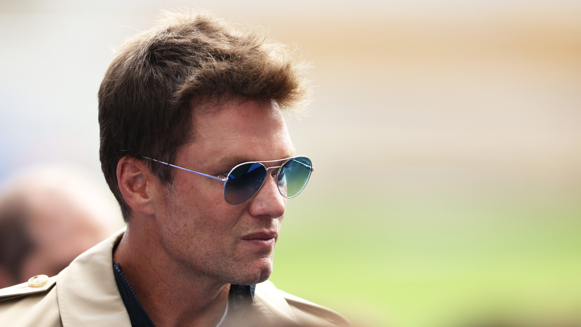 Tom Brady Birmingham