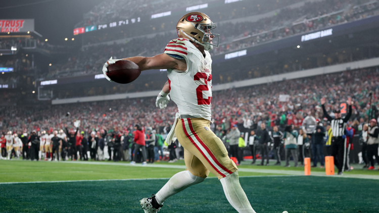 San Francisco 49ers NFL