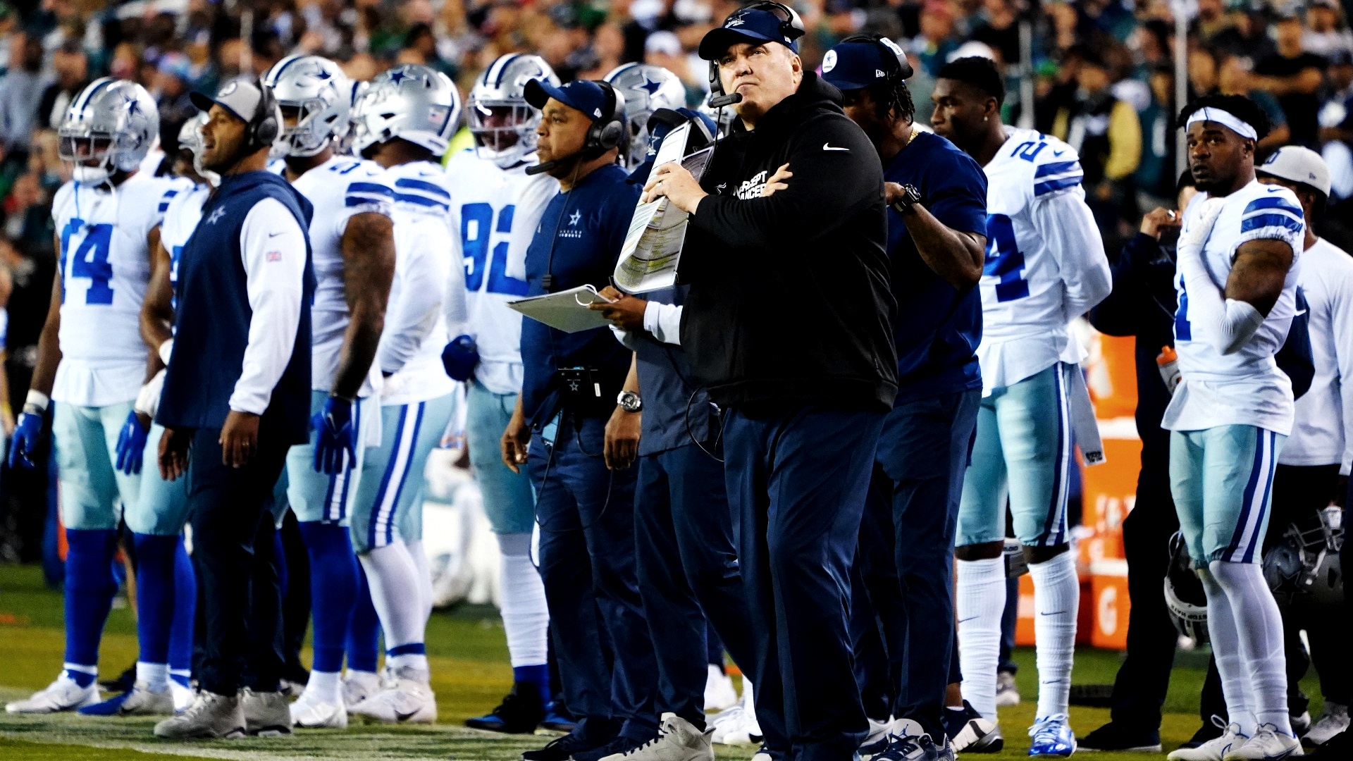 20221110_NFL_Mike McCarthy