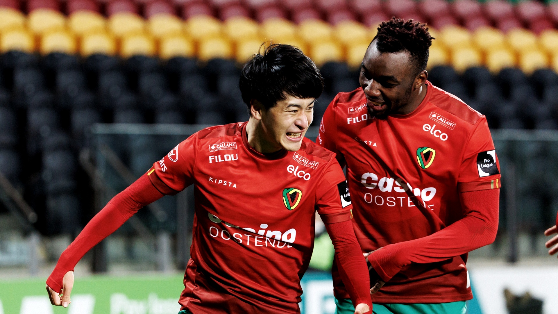 20220121_Tatsuhiro Sakamoto_Oostende