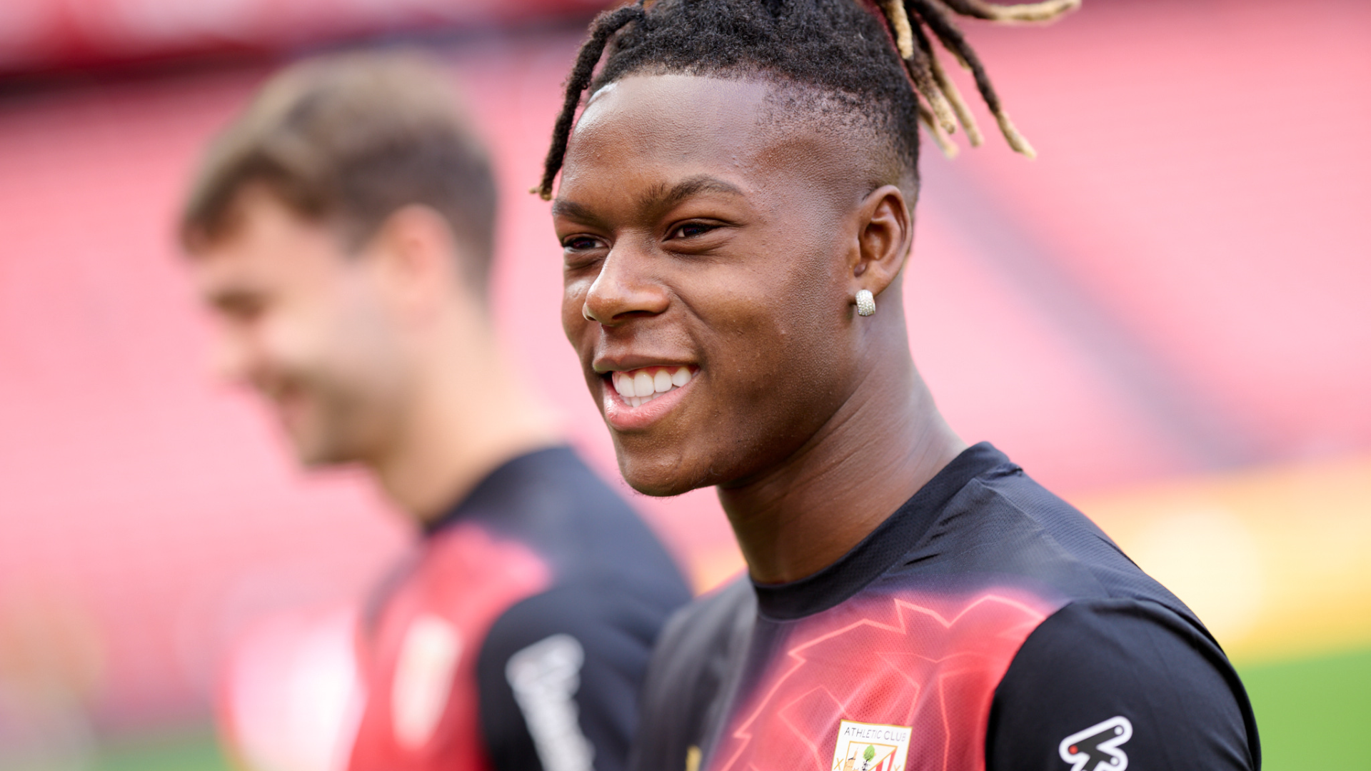 Nico Williams, Athletic, LALIGA