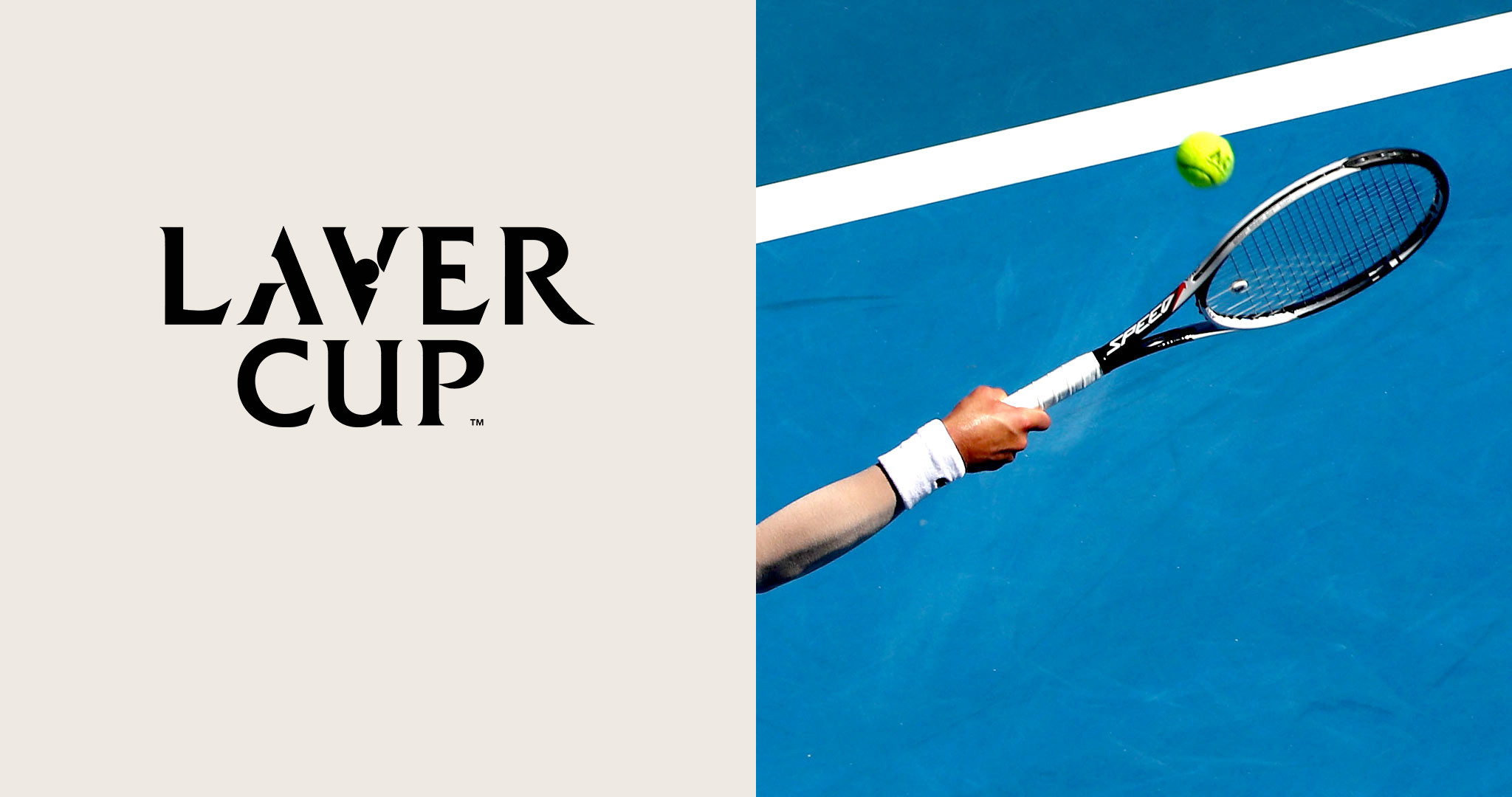 Laver Cup 2021 Tennis