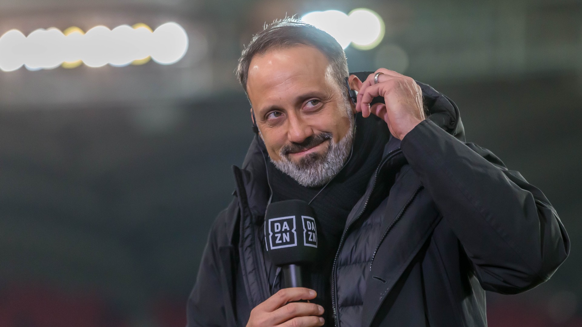 TSG Hoffenheim Pellegrino Matarazzo 26112022