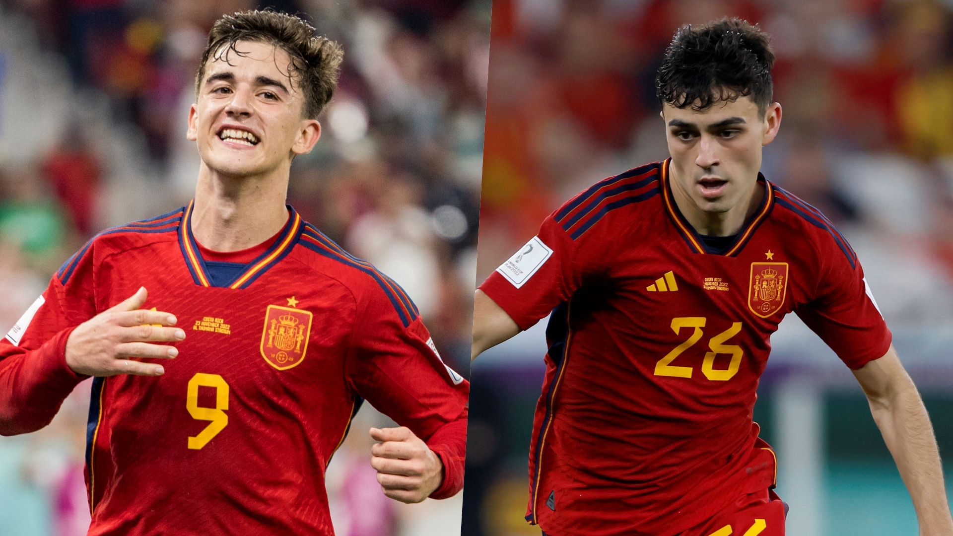 20221123-Spain-Gavi-Pedri