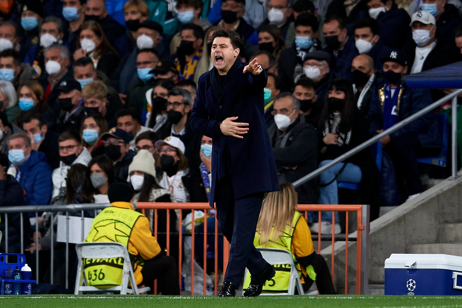 Mauricio Pochettino