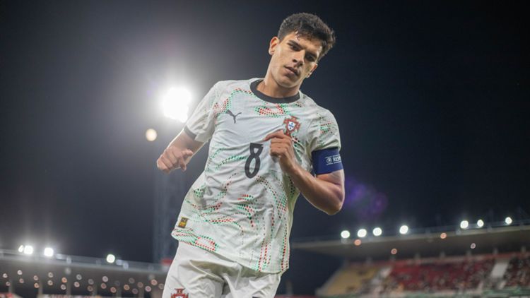 Mateus Fernandes_Portugal