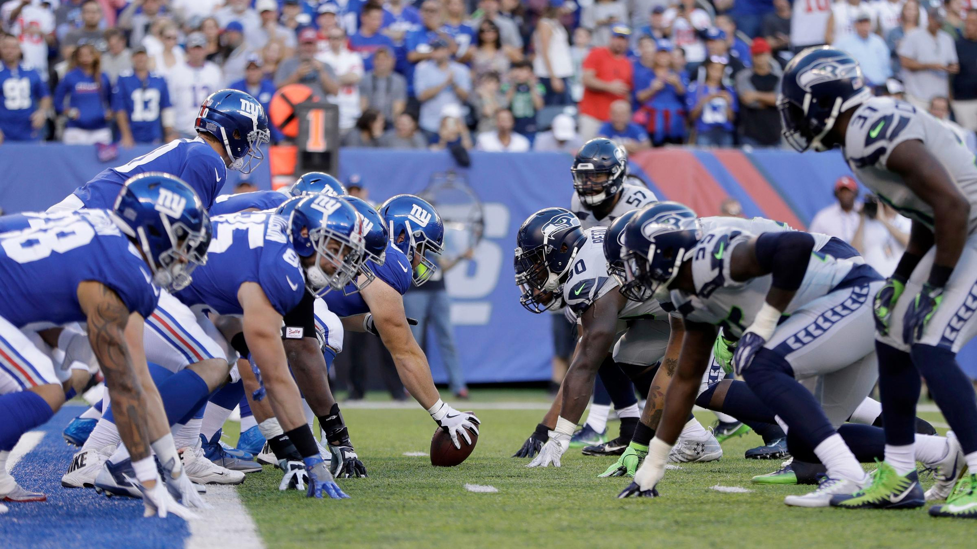 NFL, American Football