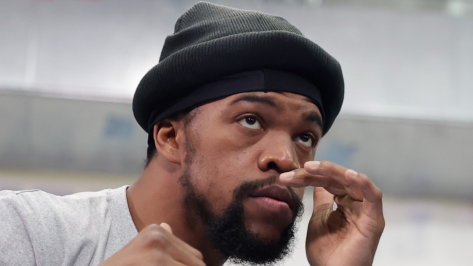 Gary Antuanne Russell