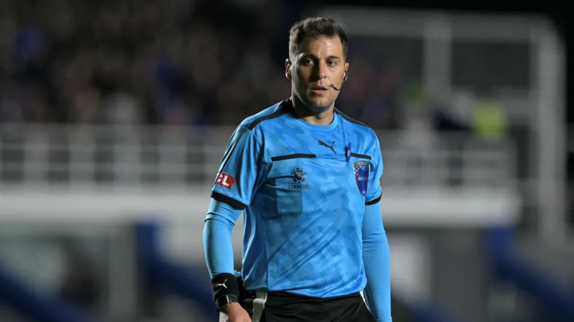 Gustavo Tejera