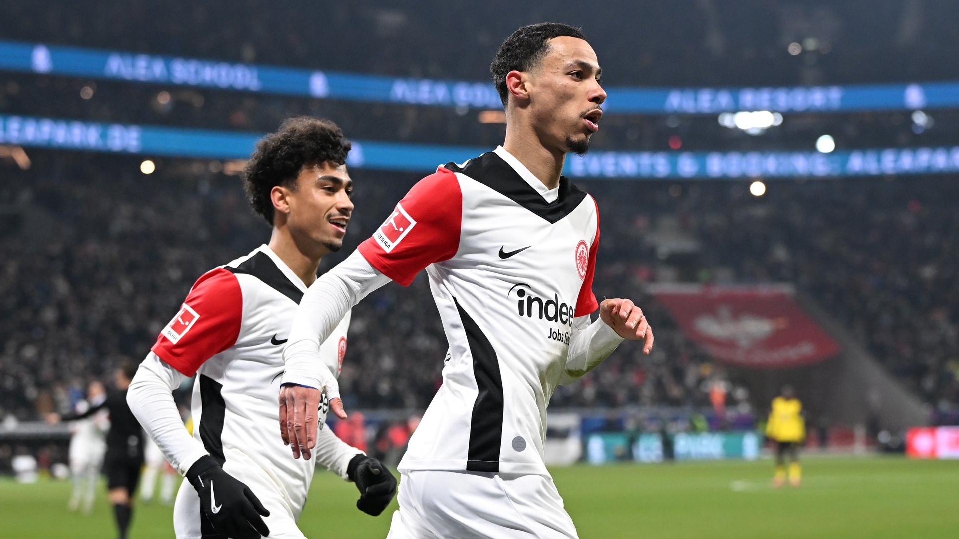 Ekitiké Eintracht 1