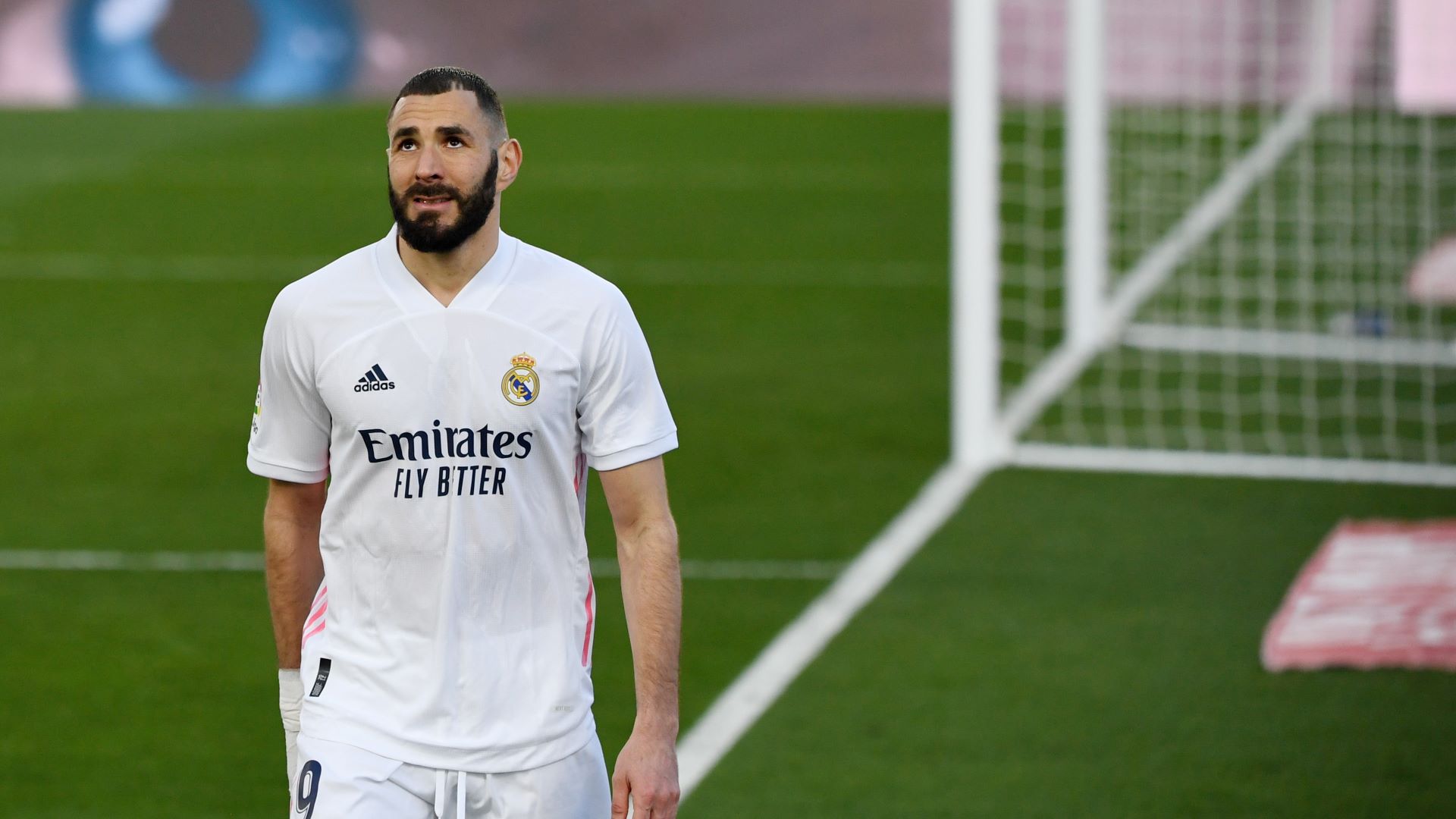 SD Huesca Real Madrid Livestream Benzema