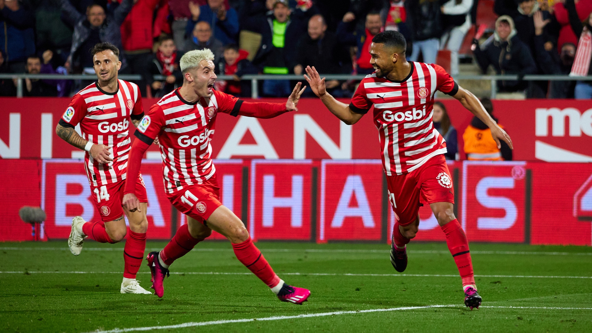 Girona LaLiga