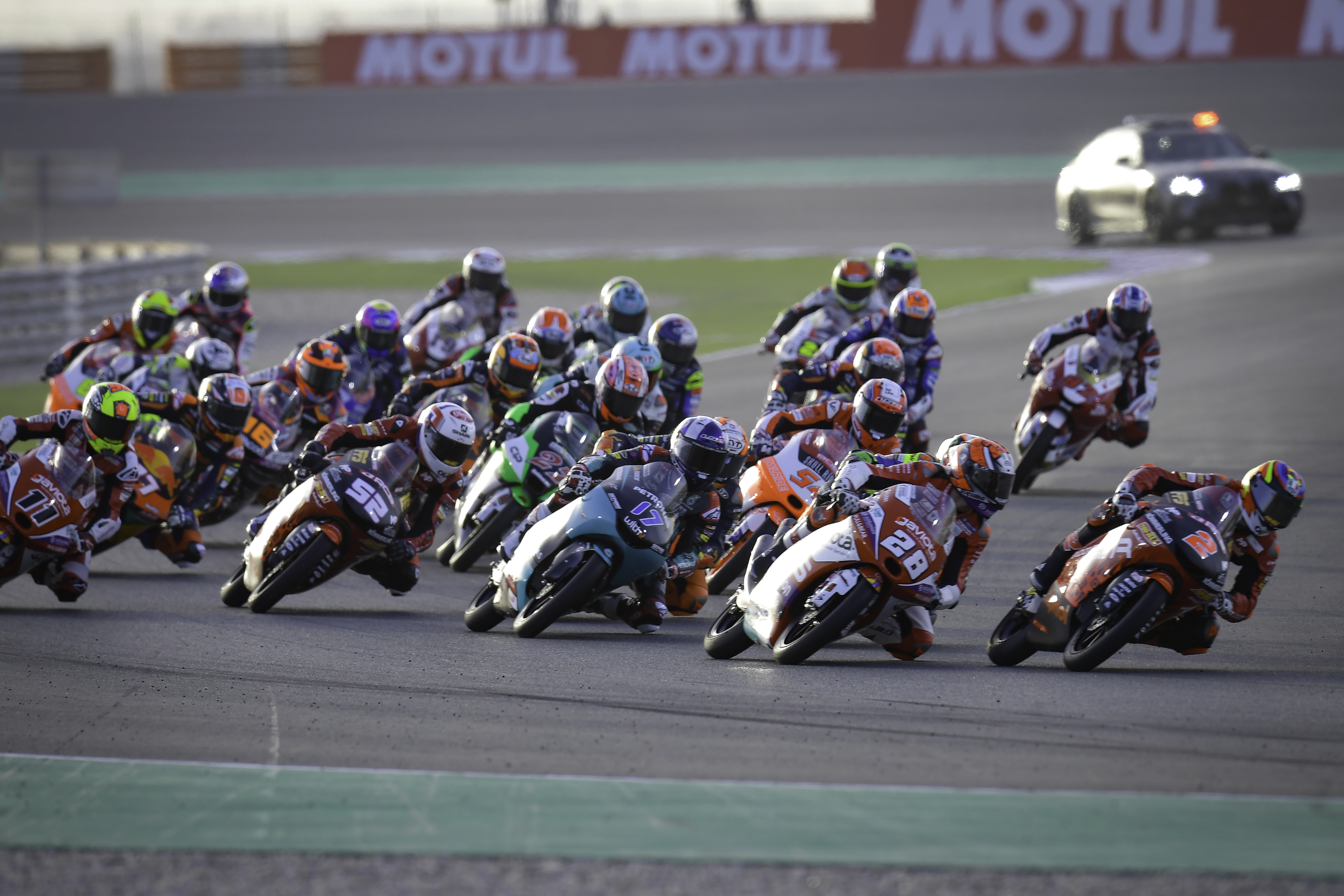 Moto3