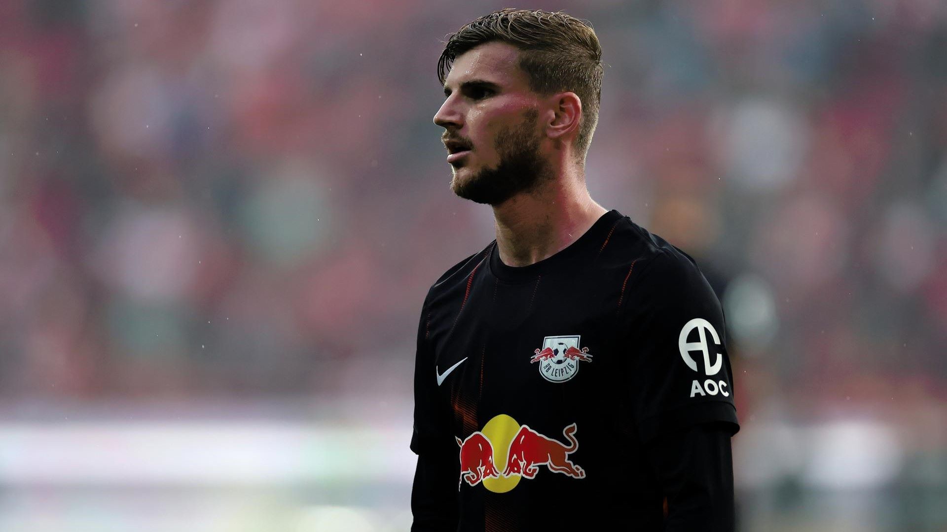 RB Leipzig Werner Bundesliga 20082022