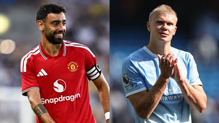 Manchester United vs. Manchester City: Prediction, date, venue, and how to watch Premier League match