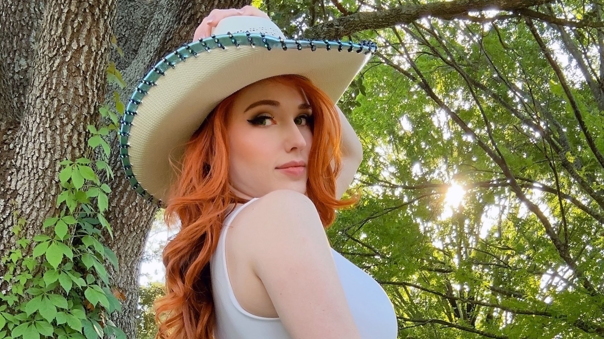 Amouranth