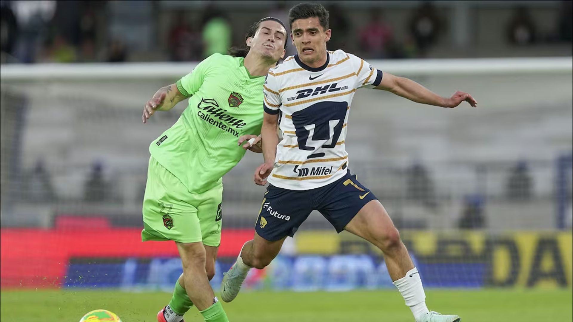 juárez vs pumas unam