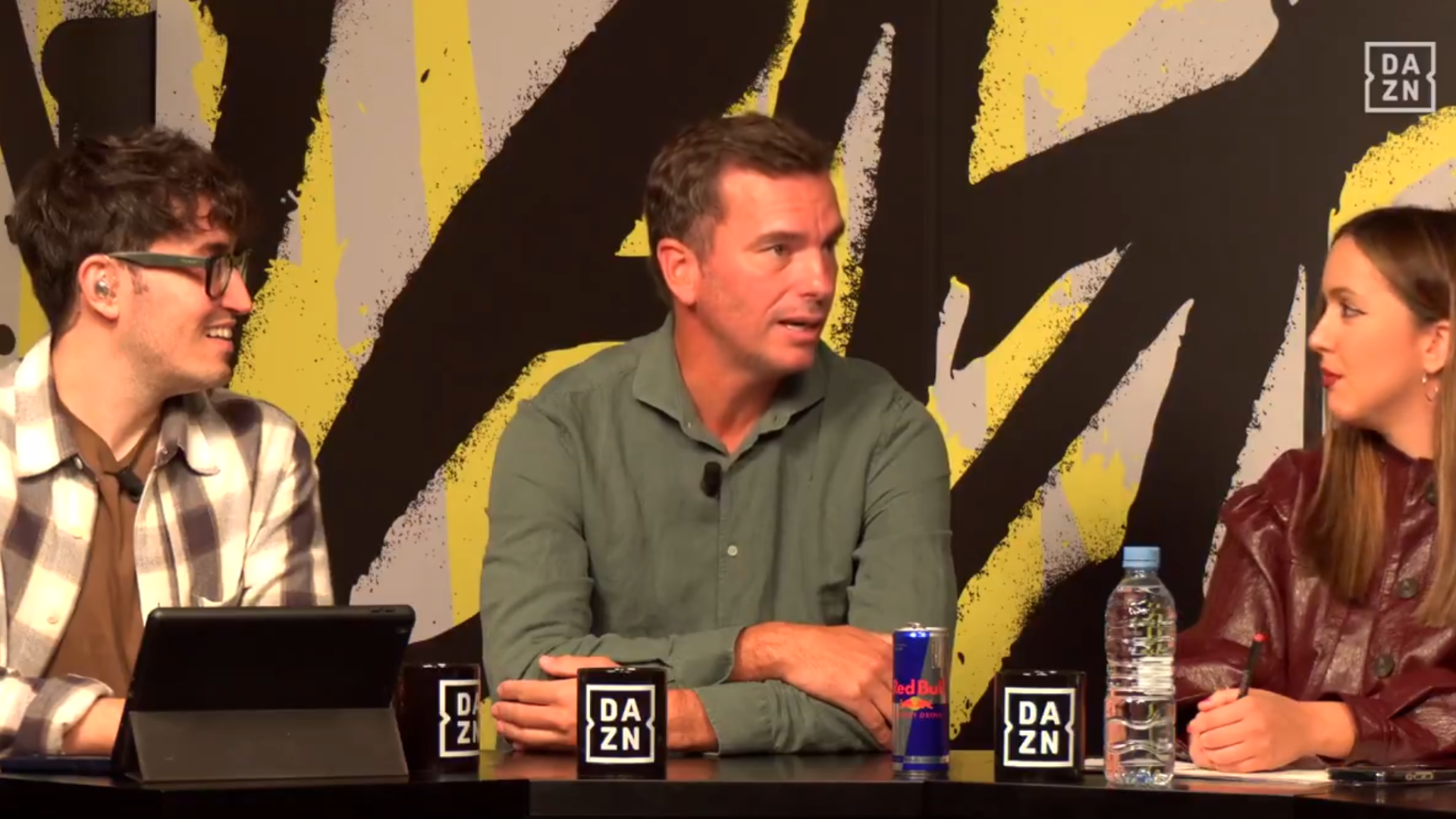 Francisco Pavón, La Dazoneta