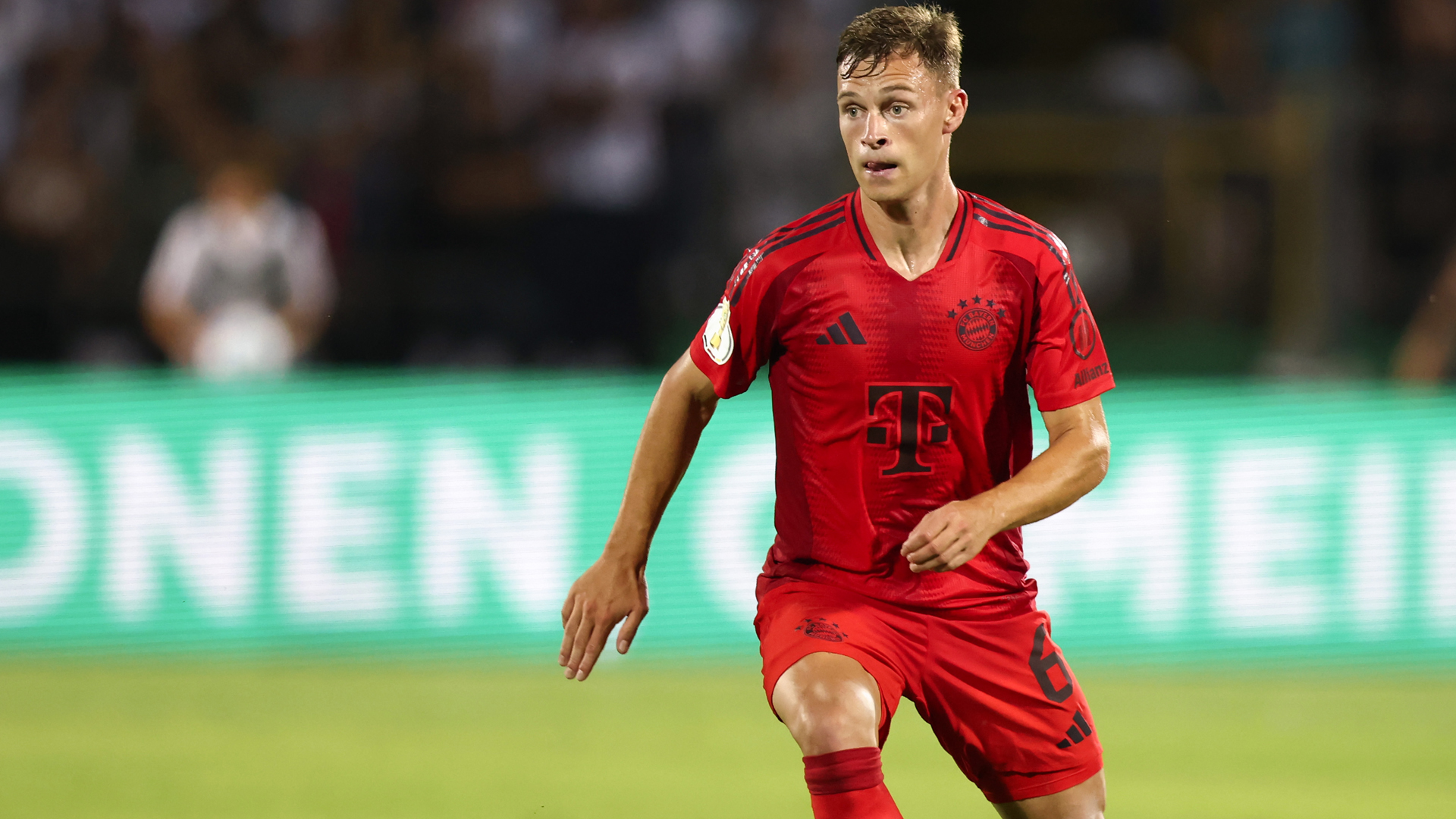 Joshua Kimmich