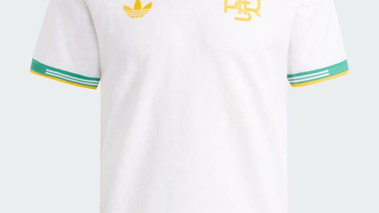 Magliette Serie A 2025/26