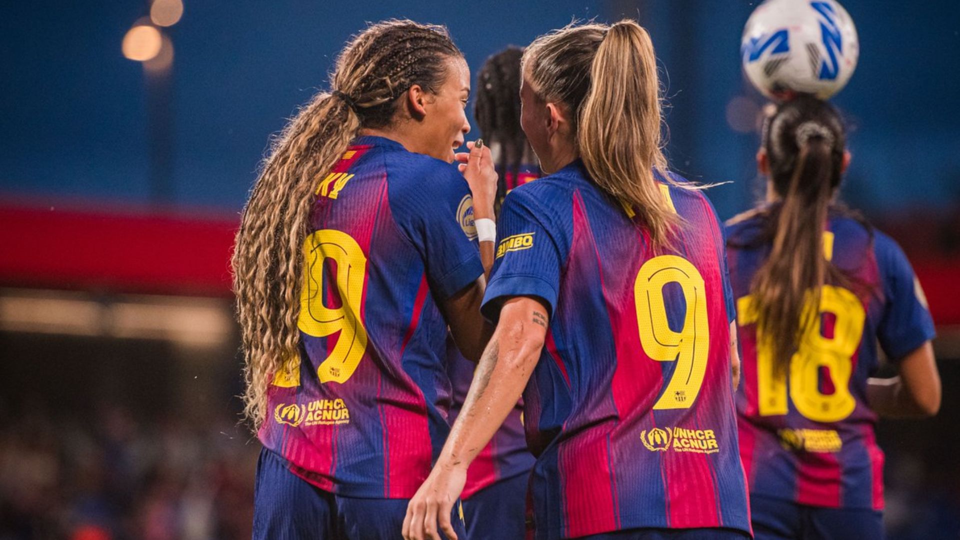Real Sociedad vs FC Barcelona femenino gratis de Liga F 2025/26: cuándo ...
