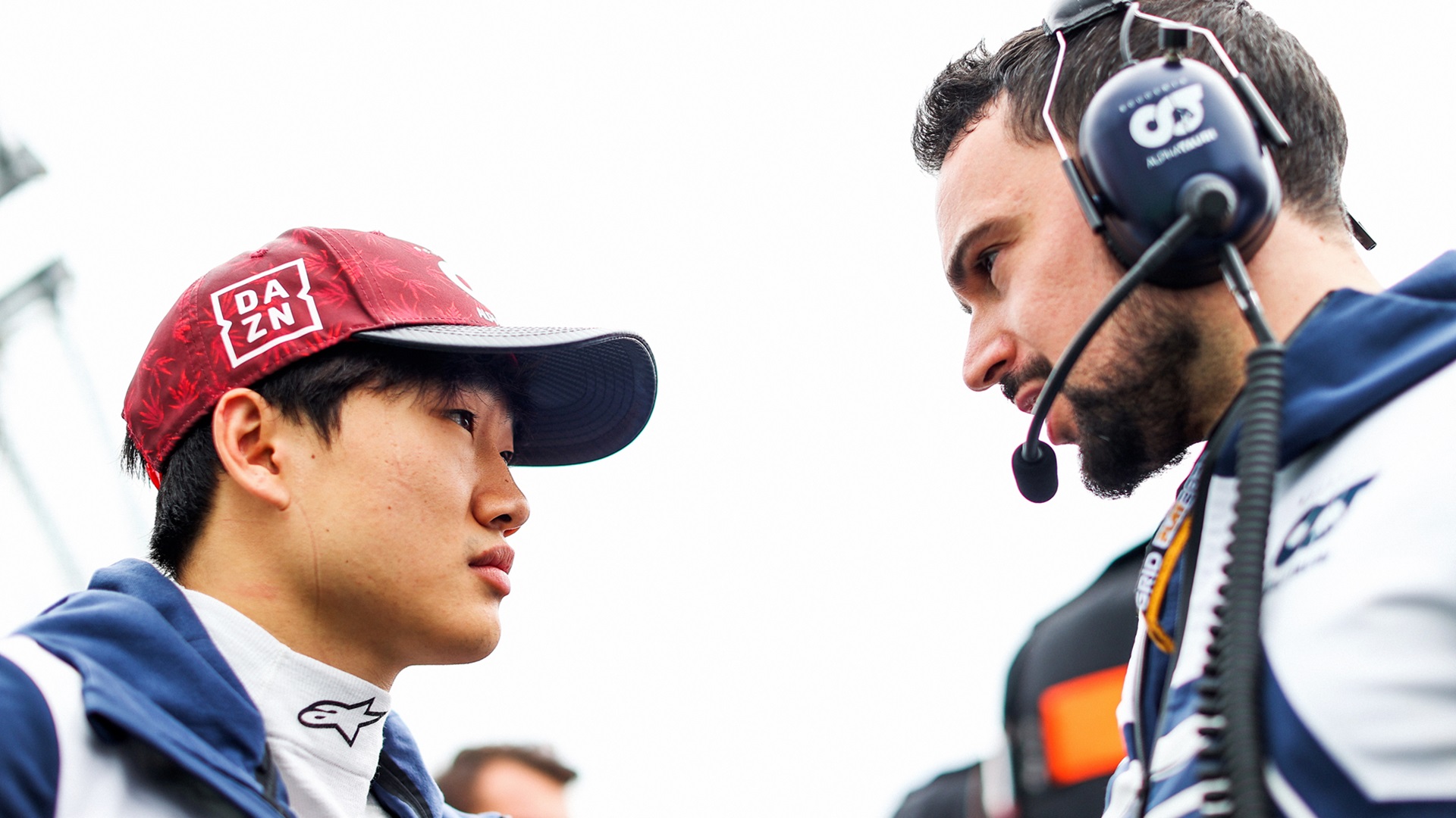 コラム】第51回「角田裕毅選手の2023年を振り返る」｜F1解説 ムッシュ