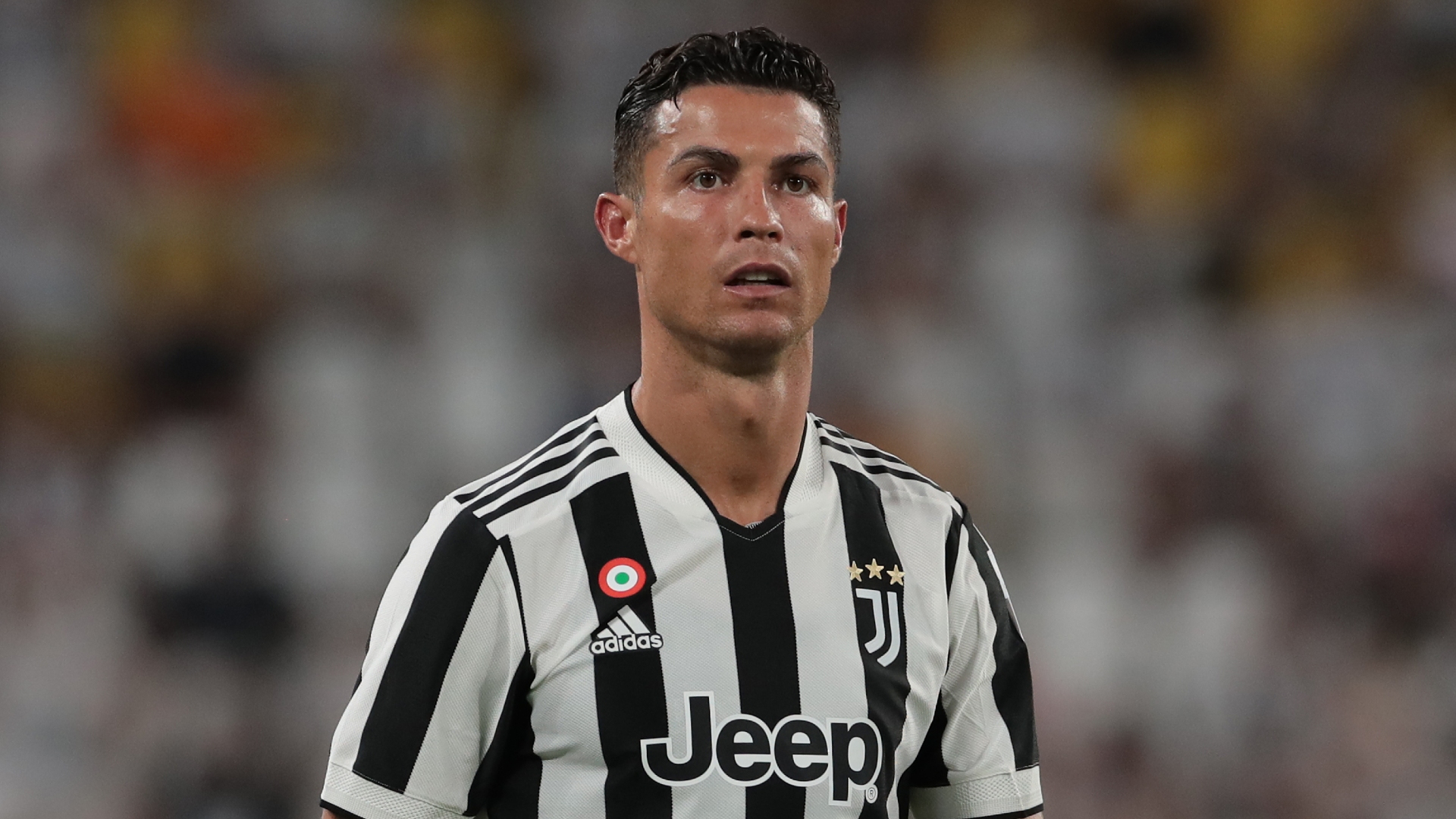 Cristiano Ronaldo Juventus