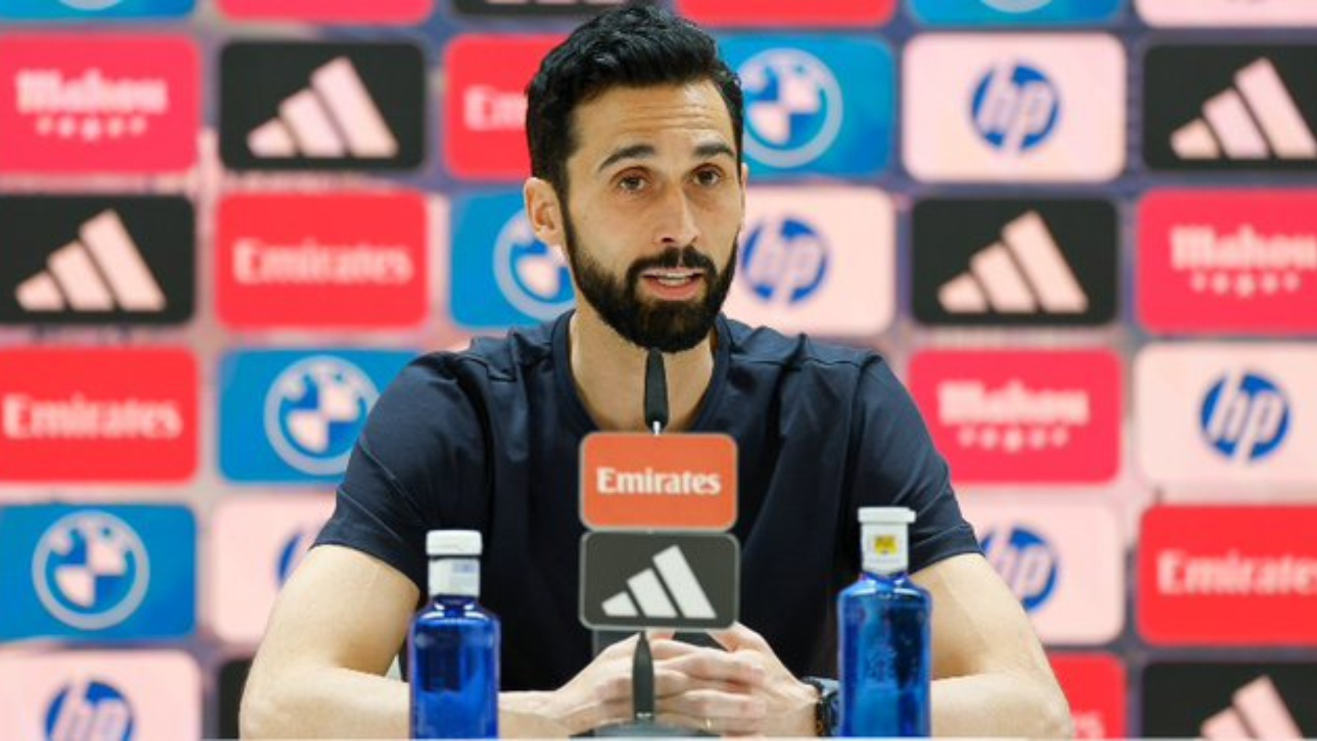 Álvaro Arbeloa, Real Madrid 2025/2026, LALIGA