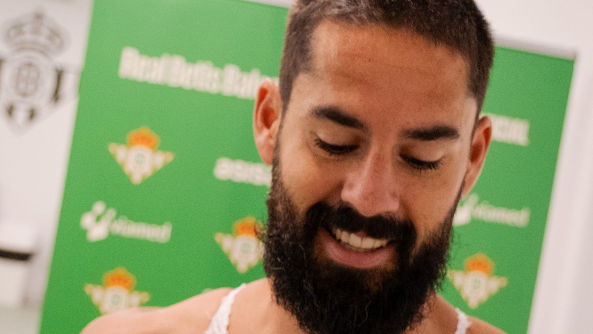 Isco Alarcón