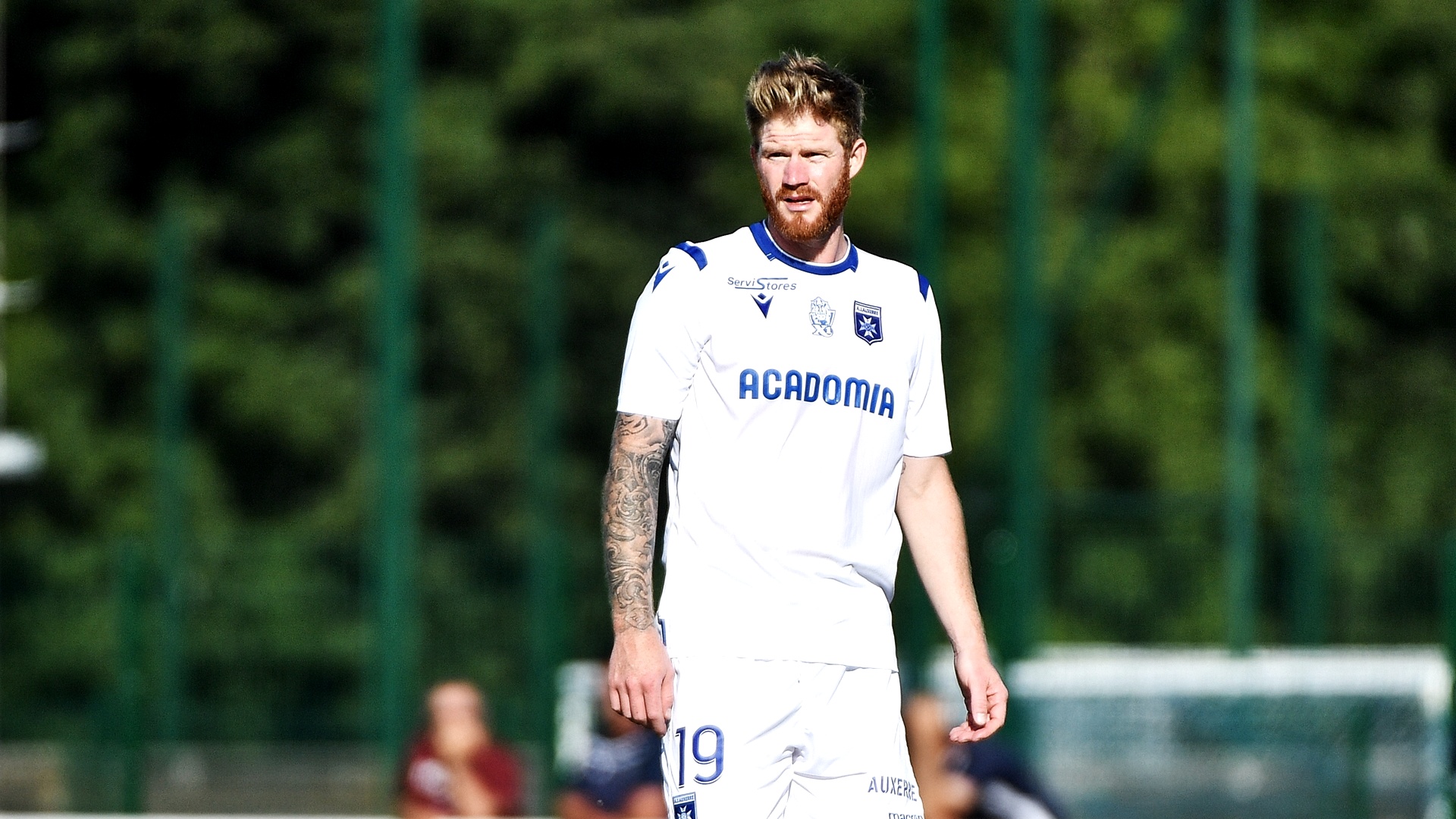 20220716_Gaetan Charbonnier_Auxerre