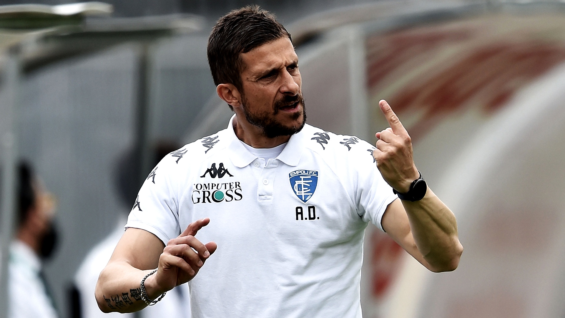 2021-0617-seriea-Sassuolo-Alessio-Dionisi