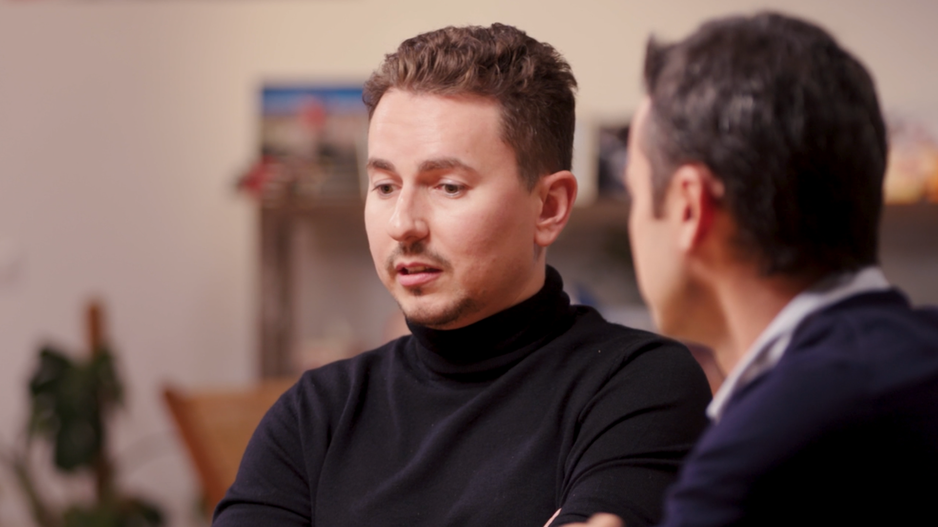 Jorge Lorenzo, MotoGP, Cuatro Tiempos, DAZN