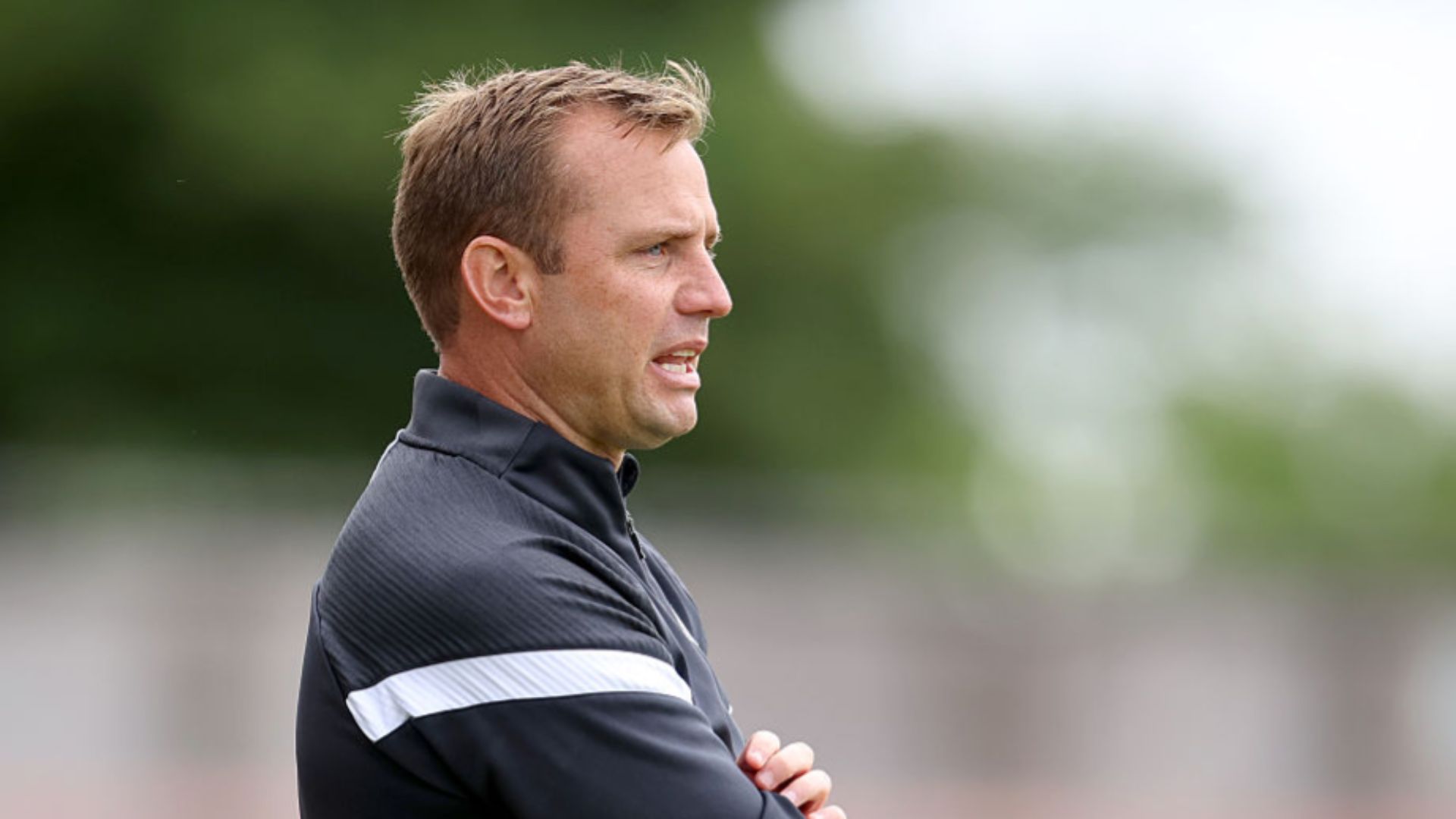 Lee Cattermole